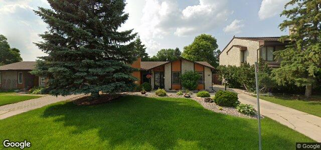 69 Mellowmead Cove（加拿大曼尼托巴省温尼伯市）房屋照片