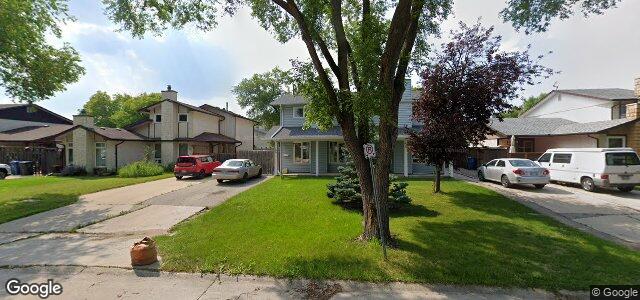 69 Melonlea Cove（加拿大曼尼托巴省温尼伯市）房屋照片