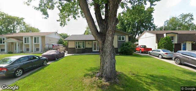 7 Brunlea Key（加拿大曼尼托巴省温尼伯市）房屋照片