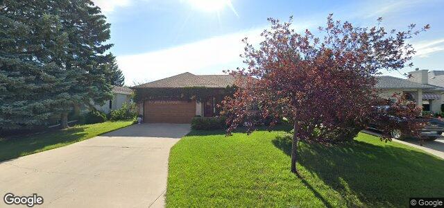 7 Chernichan Drive（加拿大曼尼托巴省温尼伯市）房屋照片