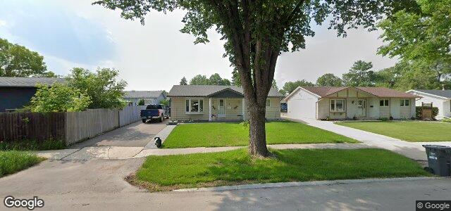 Larawan ng 7 Cranlea Path sa Winnipeg, Manitoba