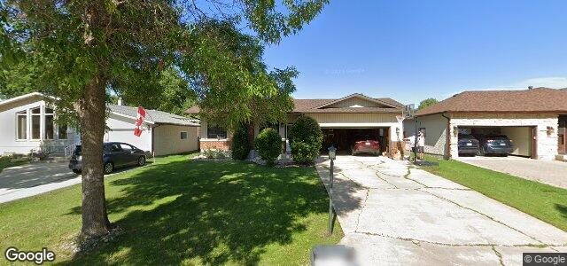 7 Dalgleish Bay（加拿大曼尼托巴省温尼伯市）房屋照片