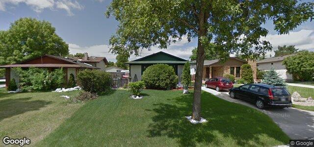 7 Edith Bay（加拿大曼尼托巴省温尼伯市）房屋照片