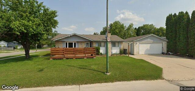 7 Evenlea Walk（加拿大曼尼托巴省温尼伯市）房屋照片