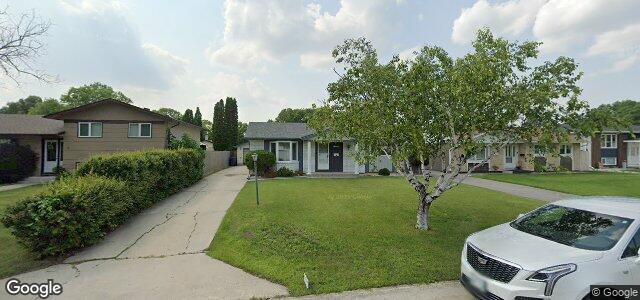 7 Greenlea Cove（加拿大曼尼托巴省温尼伯市）房屋照片