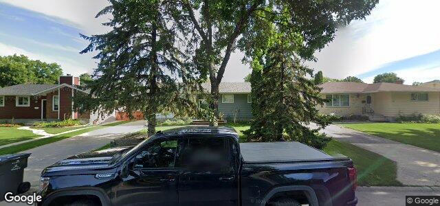 7 Hathway Road（加拿大曼尼托巴省温尼伯市）房屋照片