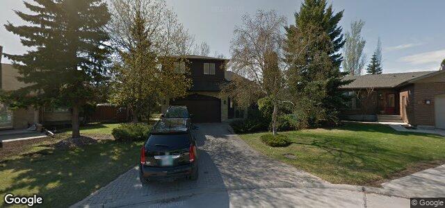 7 Kronstal Place（加拿大曼尼托巴省温尼伯市）房屋照片