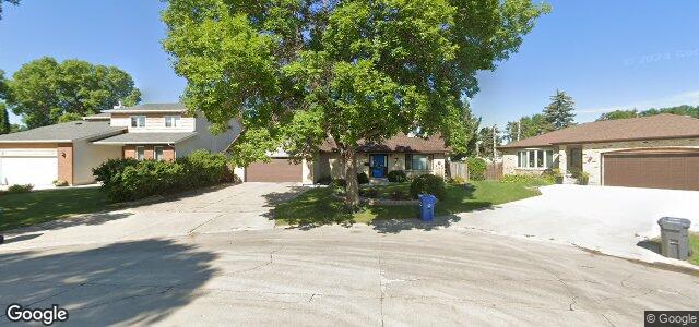 7 Matthew Bay（加拿大曼尼托巴省温尼伯市）房屋照片