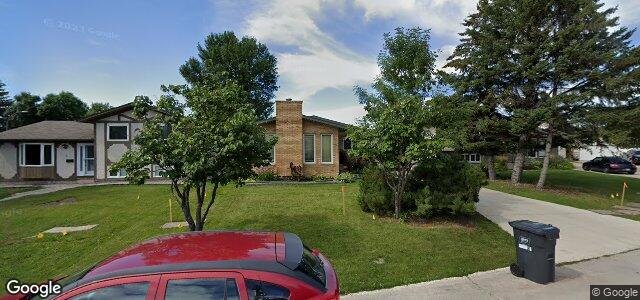 7 Maxim Bay（加拿大曼尼托巴省温尼伯市）房屋照片