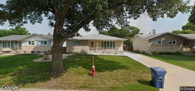 7 Mellowmead Cove（加拿大曼尼托巴省温尼伯市）房屋照片