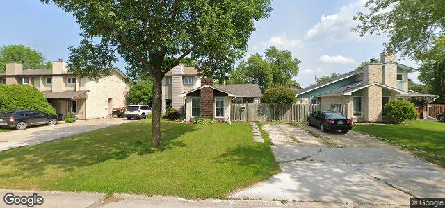 7 Melonlea Cove（加拿大曼尼托巴省温尼伯市）房屋照片