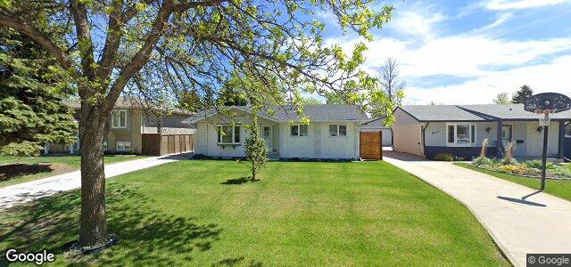 7 Serenity Cove（加拿大曼尼托巴省温尼伯市）房屋照片