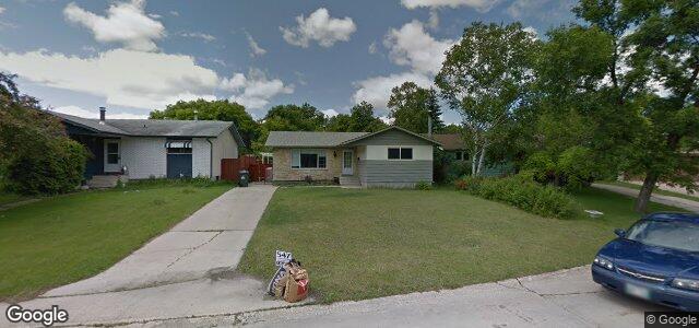 7 Solace Key（加拿大曼尼托巴省温尼伯市）房屋照片