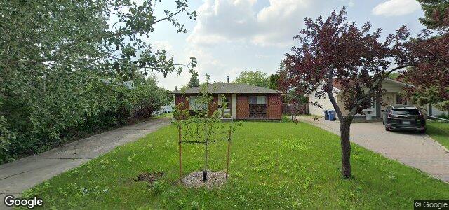 7 Springlea Path（加拿大曼尼托巴省温尼伯市）房屋照片