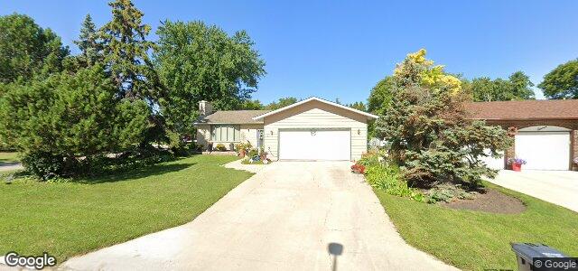 7 Wiebe'S Drive（加拿大曼尼托巴省温尼伯市）房屋照片