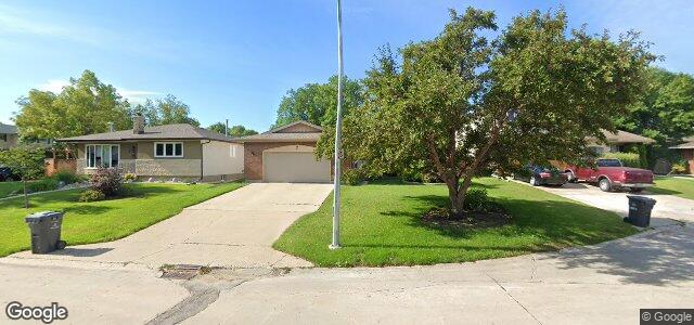 7 Willart Place（加拿大曼尼托巴省温尼伯市）房屋照片