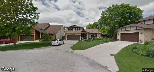 7 Zacharias Place（加拿大曼尼托巴省温尼伯市）房屋照片