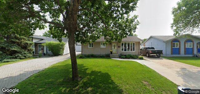 70 Continental Avenue（加拿大曼尼托巴省温尼伯市）房屋照片