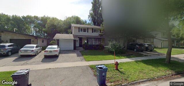 70 Cranlea Path（加拿大曼尼托巴省温尼伯市）房屋照片