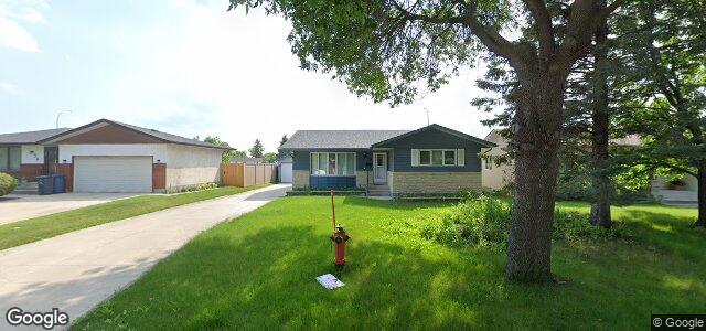 70 Evenlea Walk（加拿大曼尼托巴省温尼伯市）房屋照片