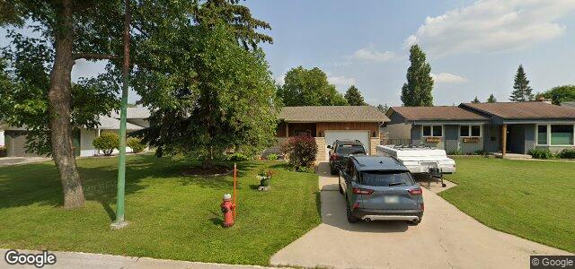 70 Mellowmead Cove（加拿大曼尼托巴省温尼伯市）房屋照片