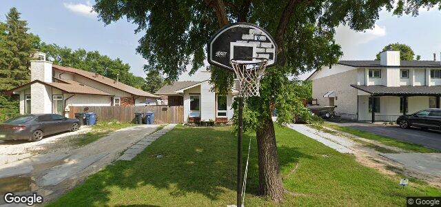 70 Melonlea Cove（加拿大曼尼托巴省温尼伯市）房屋照片