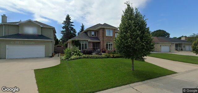 70 Radium Cove（加拿大曼尼托巴省温尼伯市）房屋照片