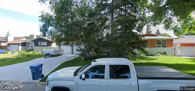 70 Reiny Drive（加拿大曼尼托巴省温尼伯市）房屋照片