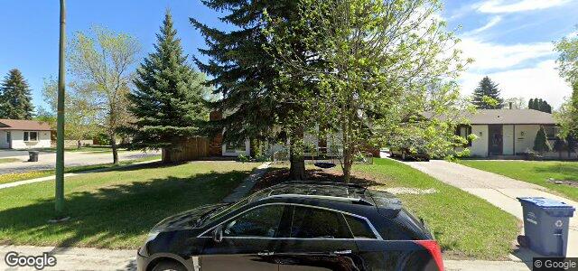 70 Serenity Cove（加拿大曼尼托巴省温尼伯市）房屋照片