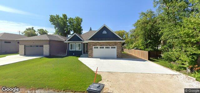 706 Glenway Avenue（加拿大曼尼托巴省温尼伯市）房屋照片