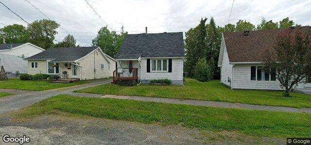 71 Algonquin Avenue（加拿大曼尼托巴省温尼伯市）房屋照片