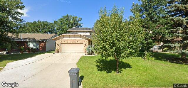 71 Bunn'S Grove（加拿大曼尼托巴省温尼伯市）房屋照片