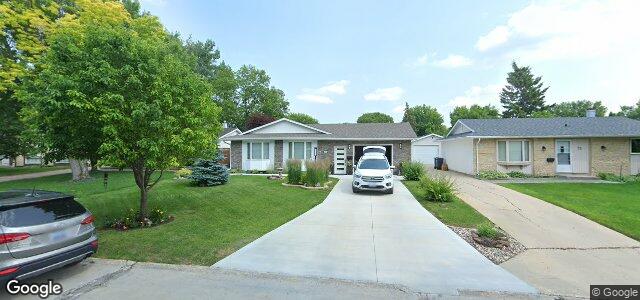 71 Greenlea Cove（加拿大曼尼托巴省温尼伯市）房屋照片