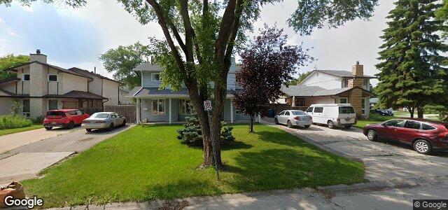 71 Melonlea Cove（加拿大曼尼托巴省温尼伯市）房屋照片