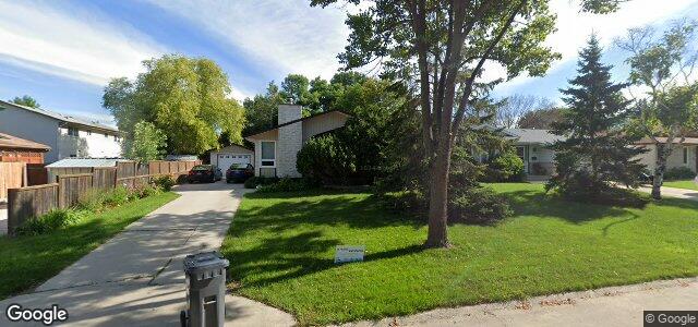 71 Mornefortune Crescent（加拿大曼尼托巴省温尼伯市）房屋照片