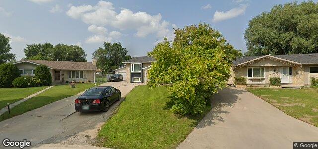 71 Morningmead Walk（加拿大曼尼托巴省温尼伯市）房屋照片