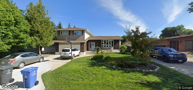 71 Pennefather Bay（加拿大曼尼托巴省温尼伯市）房屋照片