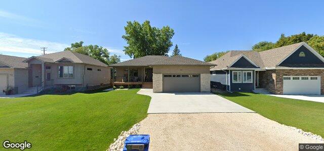 710 Glenway Avenue（加拿大曼尼托巴省温尼伯市）房屋照片