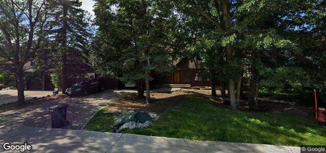 72 Brahms Bay（加拿大曼尼托巴省温尼伯市）房屋照片