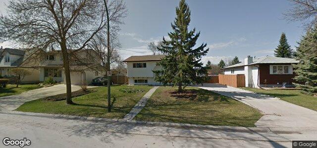 Photo of 72 Hathway Road in Winnipeg, Manitoba