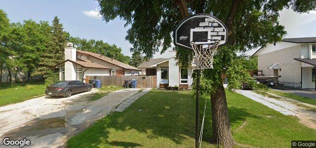 72 Melonlea Cove（加拿大曼尼托巴省温尼伯市）房屋照片