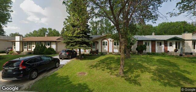 73 Continental Avenue（加拿大曼尼托巴省温尼伯市）房屋照片