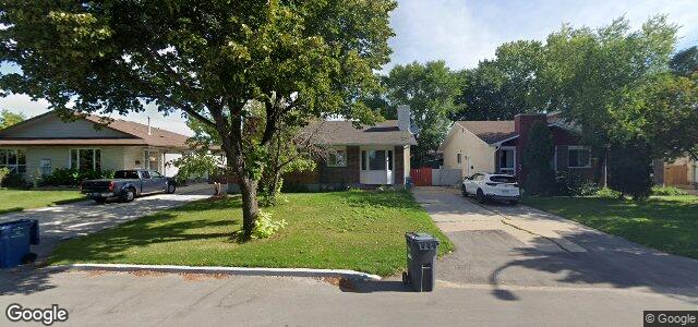 73 Edkar Crescent（加拿大曼尼托巴省温尼伯市）房屋照片