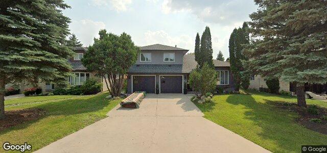 Larawan ng 73 Malcana Street sa Winnipeg, Manitoba