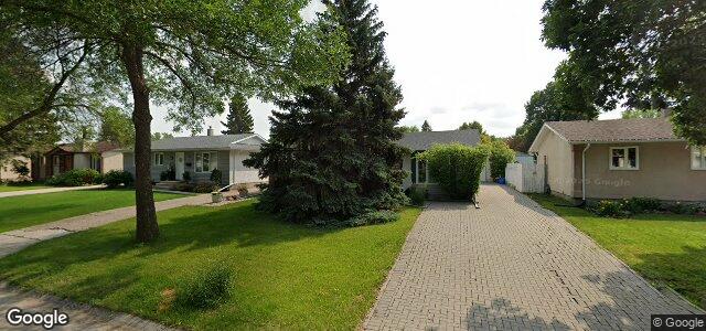 74 Continental Avenue（加拿大曼尼托巴省温尼伯市）房屋照片