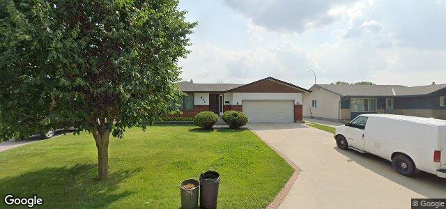 74 Evenlea Walk（加拿大曼尼托巴省温尼伯市）房屋照片