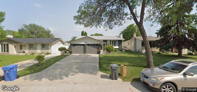 74 Mellowmead Cove（加拿大曼尼托巴省温尼伯市）房屋照片