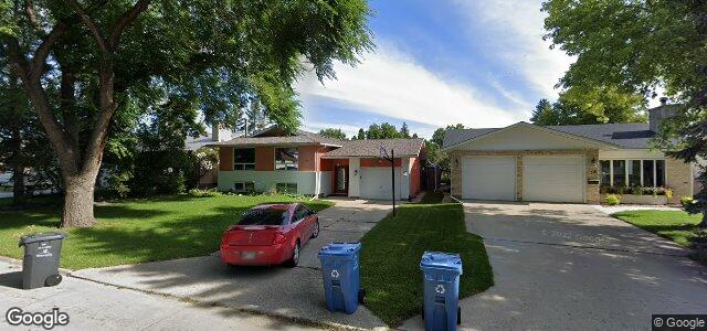 74 Reiny Drive（加拿大曼尼托巴省温尼伯市）房屋照片