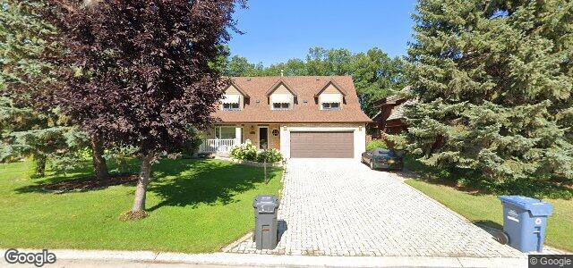 75 Bunn'S Grove（加拿大曼尼托巴省温尼伯市）房屋照片