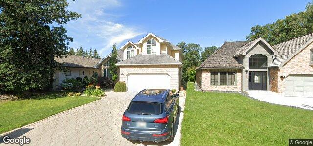 75 Uxbridge Road N（加拿大曼尼托巴省温尼伯市）房屋照片